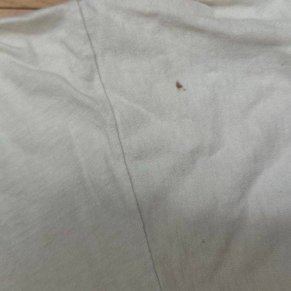 🎸 1979 Woodstock 10th Anniversary Vintage T-Shirt – XL – Rare Single-Stitch USA - Picture 5 of 11